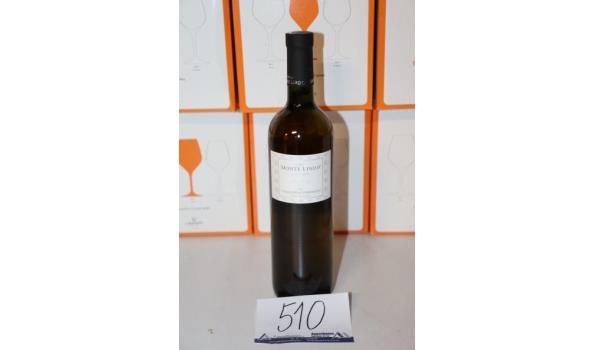 plm 24 flessen à 75cl witte wijn Monte Lindo Chardonnay-Torrentes, 2006